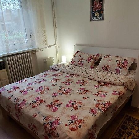 Апартаменты Garsoniera Magda Дева Экстерьер фото